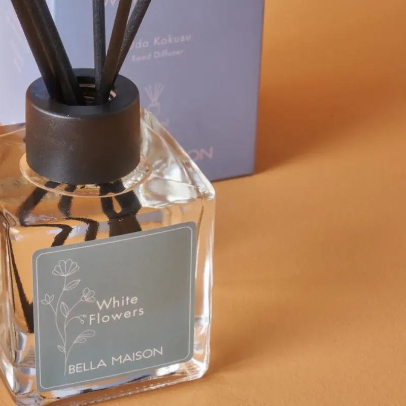 Bella Maison 100 ml Oda Kokusu Çeşitleri